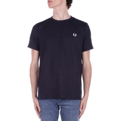 Fred Perry T-Shirt M3519
