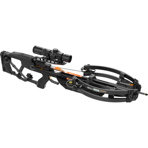 Ravin R5X Black (Certified Reconditioned)