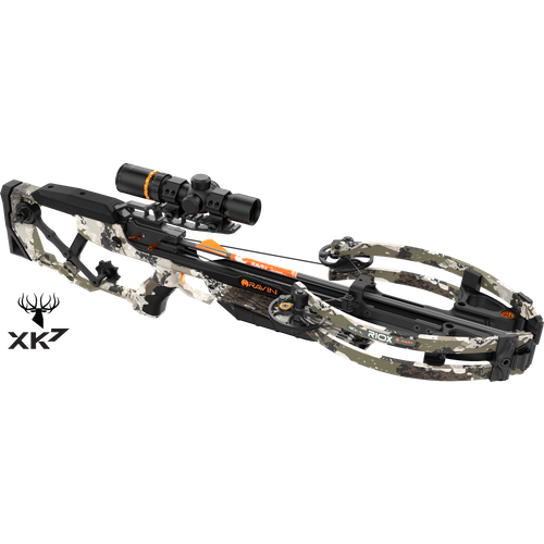 Ravin R10X XK7