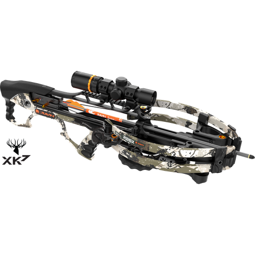 Ravin R26X XK7