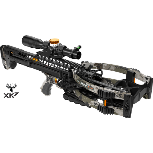 Ravin R500 Sniper XK7 (Certified Reconditioned)