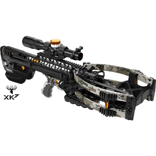 Ravin R500E Sniper XK7 (Certified Reconditioned)