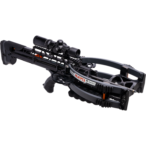 Ravin R470