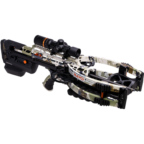 Ravin R470E XK7