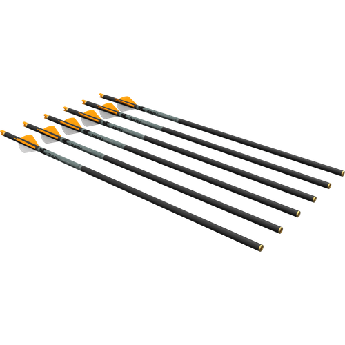 Ravin .003 R500 Series Arrows
