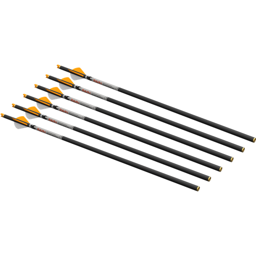 Ravin .001 R500 Series Arrows