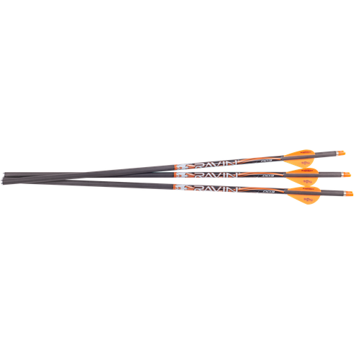 Ravin .003 Match-Grade* Lighted Arrows