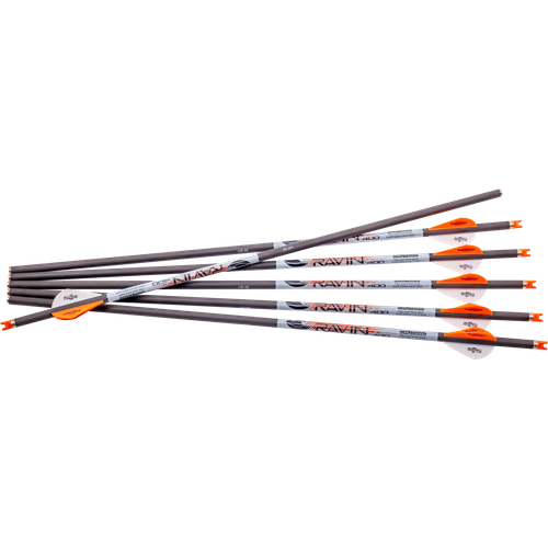 Ravin .001 Premium Arrows