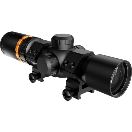 Ravin 450FPS Scope w/ Speed Lock