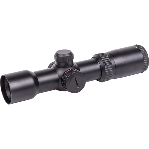 Ravin 100-Yard Illuminated 550 Scope