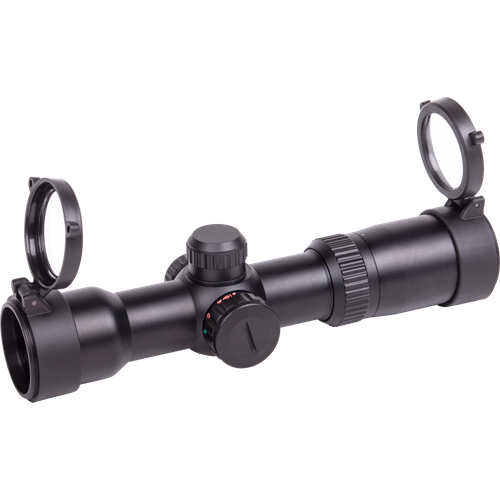 Ravin 100-Yard Illuminated 450 Scope