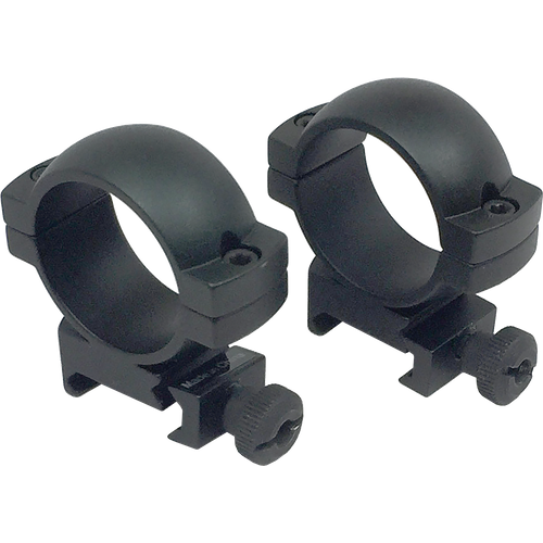 Ravin Scope Rings (Sniper Scope)