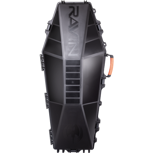 Ravin Hard Case (R9/R15/R10/R10X/R5X/R20/R500 Series) Certified Reconditioned