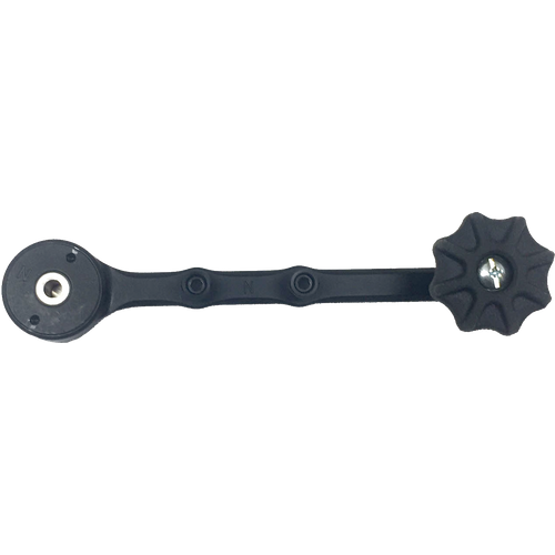 Ravin Draw Handle