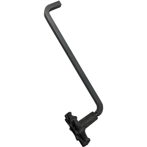 Ravin R500 Series Draw Handle