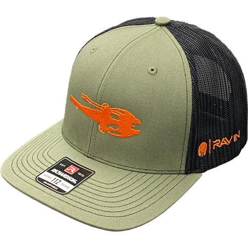 Ravin Silhouette Hat