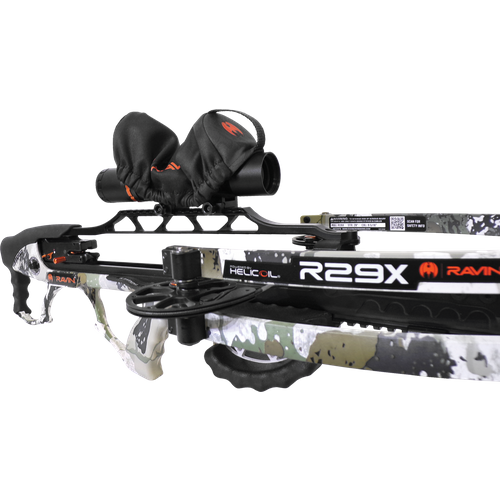 Ravin Premium Scope Cover