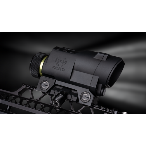 Ravin® integrated Xero® X1i Crossbow Scope