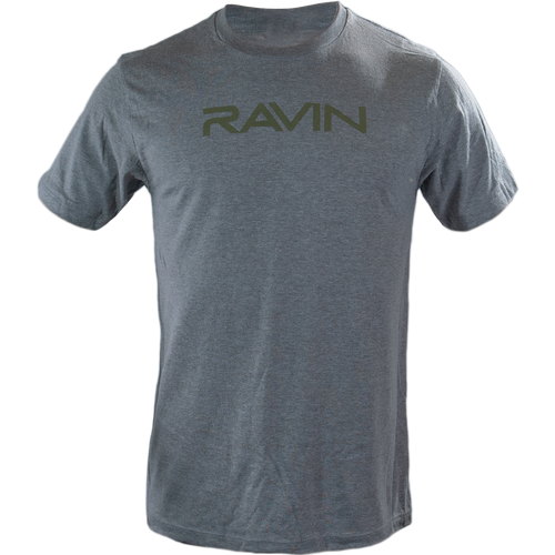 Ravin Made in USA T-Shirt (Medium)