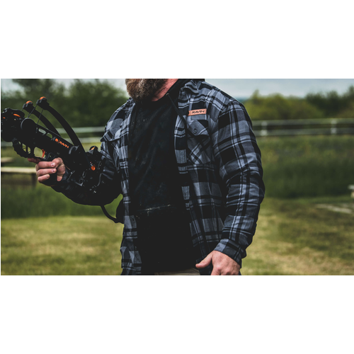 Ravin Flannel (Medium)