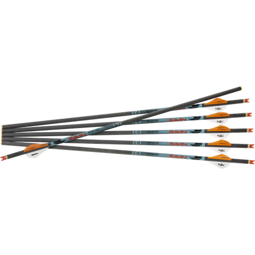 Ravin .001 XK5 Arrows