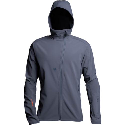 Valhalla Men's Thor Softshell Jacket (XL)