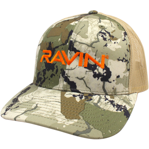 Ravin XK7 Snapback Hat