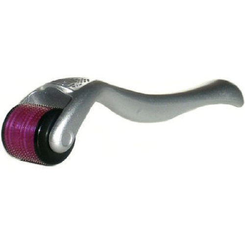 Derma Roller Cosmetic Needling Instrument For Face and Body – (Size – 1.00mm)