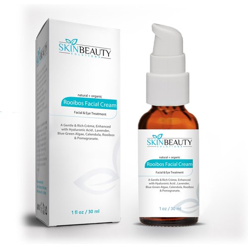 Rooibos Eye and Face Creme (Size 1oz)