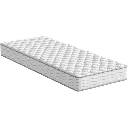 Colchão Solteiro Howie Misto D33 (17x78x188) Branco