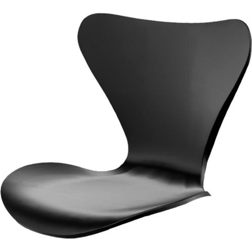 Assento Jacobsen Preto