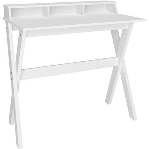 Mesa Para Notebook Itália Branca