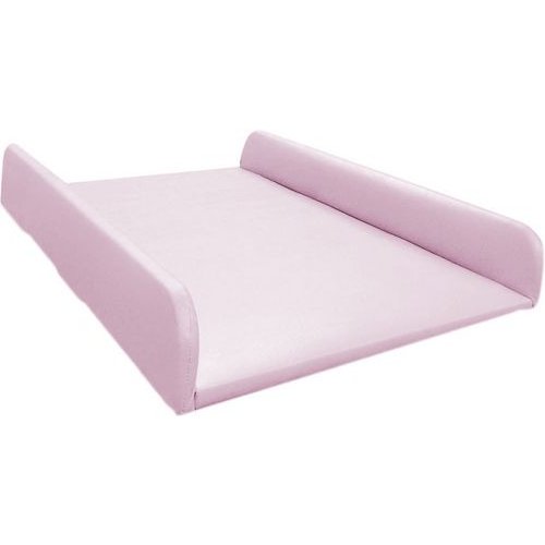 Trocador De Fralda Baby Rosa