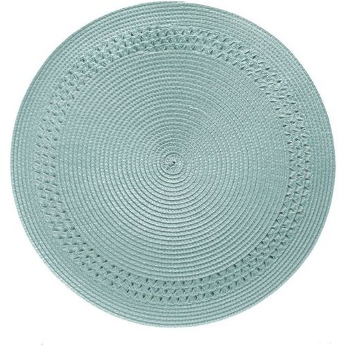 Lugar Americano Bono Verde 38,2x38,2 Cm