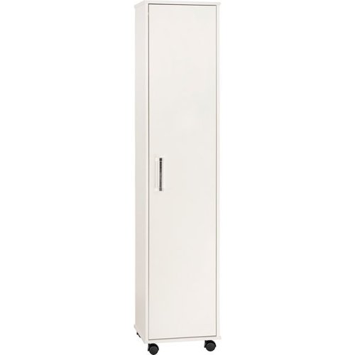 Sapateira Jsm 1 Porta Branca