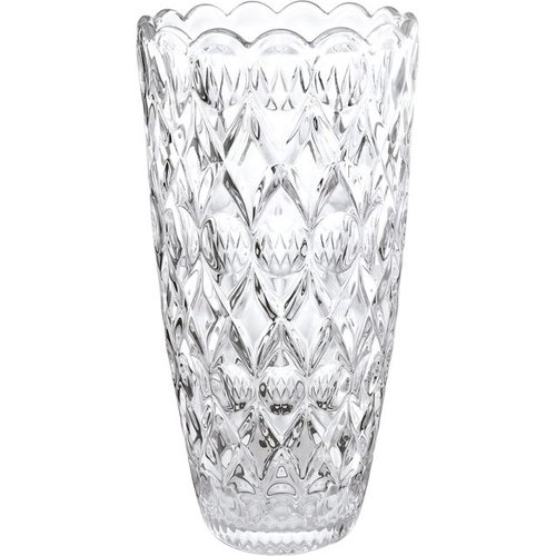 Vaso Decorativo Angélica Transparente