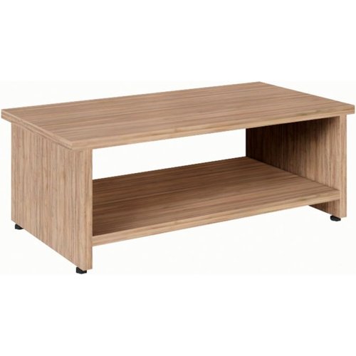 Mesa De Centro Module Ameixa