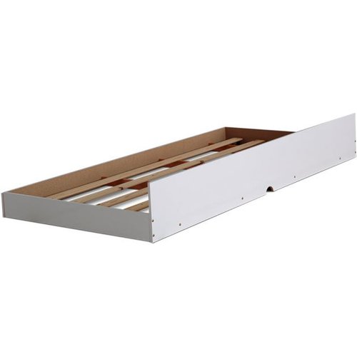 Cama Auxiliar Barcelona Branca