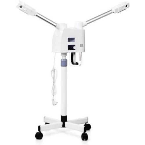 Pro Hot & Cold Ozone Vaporizer Facial Steamer