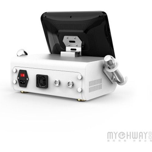 Anti-Aging Dual Auto Frequency Mesotherapy Machine