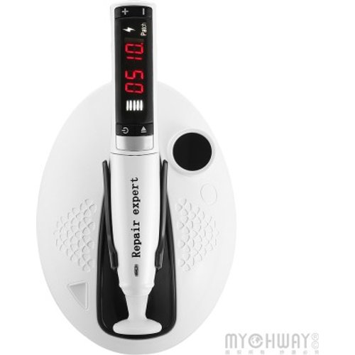 Portable Ozone Plasma Pen For Facial Lifting