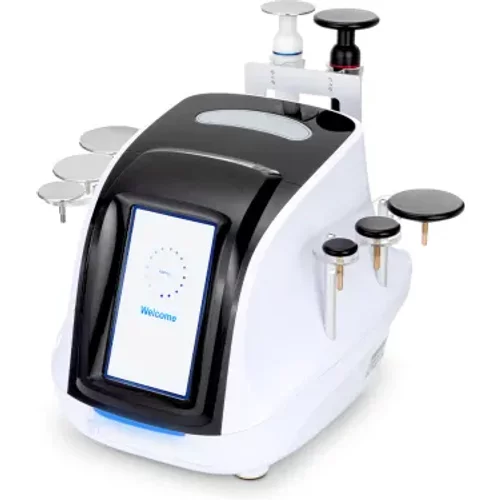 CET+RET RF Face Lifting Skin Care Winkle Removal