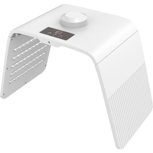 Portable 7 Color LED Light Therapy Device For Home & Pro Use