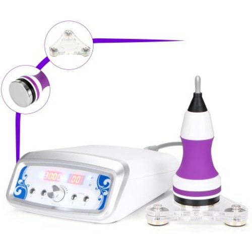40K Ultrasonic Cavitation Body Slimming Machine For Home Use