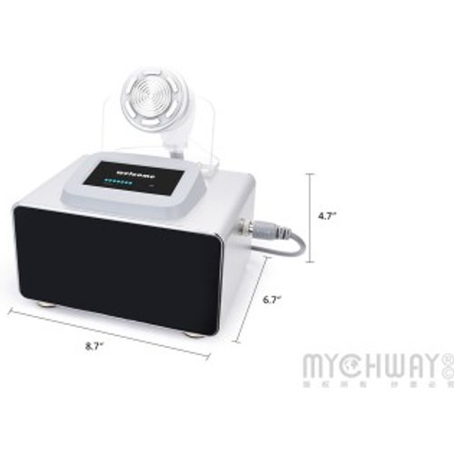 30K Ultrasound RF Cavitation 2.0 Body Care Machine