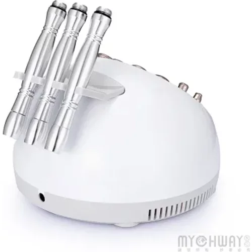 2 in 1 Diamond Microdermabrasion Skin Care Machine
