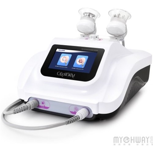 CAVSTORM Cavitation 3.0 for Spa Use