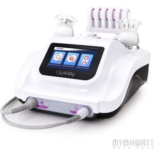 CAVSTORM Cavitation 3.0 Body Shaping for Spa Use