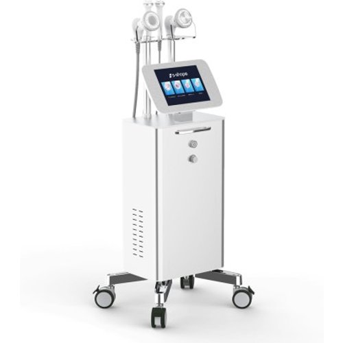 Professional Stand S Shape Machine 30K