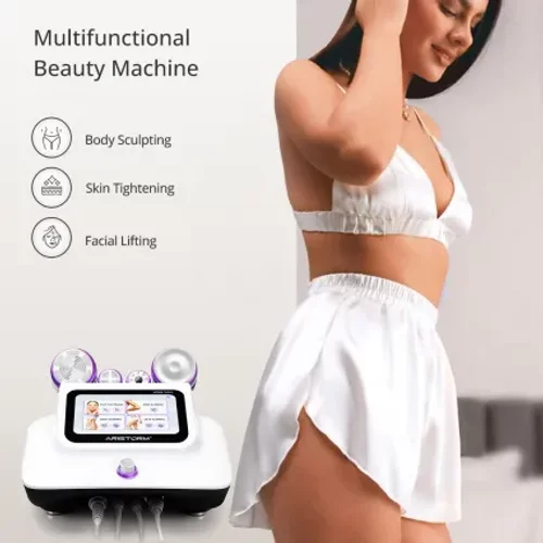Aristorm S Shape 30K Cavitation Body Shaping Machine - myChway US